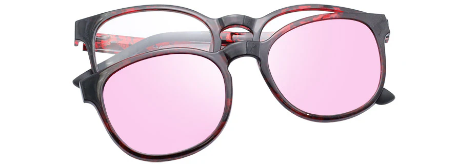Optica 2078 / 1 Free Clip On - Image 5