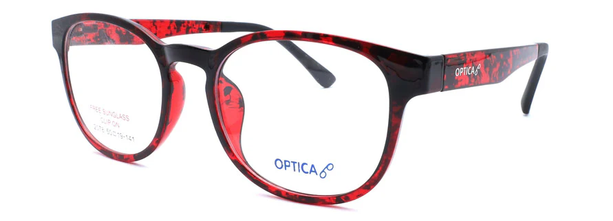 Optica 2078 / 1 Free Clip On - Image 7