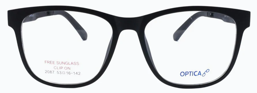 Optica 2087 / 1 Free Clip On - Image 3
