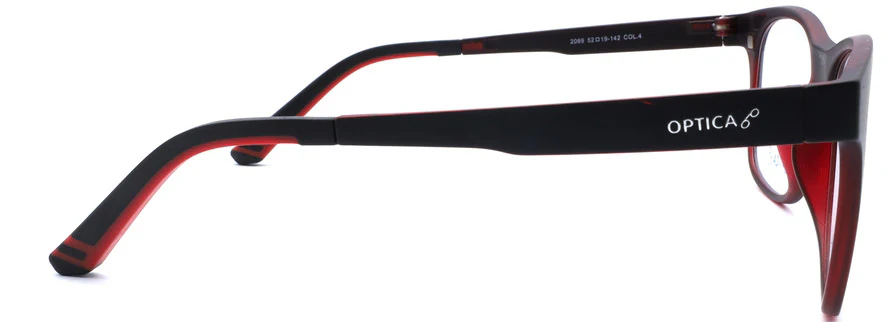 Optica 2089 / 1 Free Clip On - Image 4