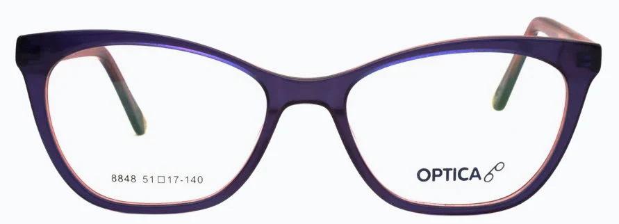 Optica 8848 - Image 8