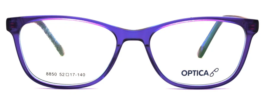Optica 8850 - Image 8
