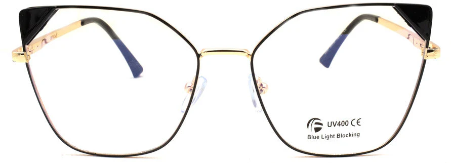 Optica 95967 / 1 Free Clip On - Image 2
