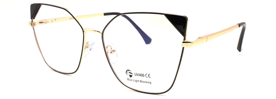 Optica 95967 / 1 Free Clip On - Image 3