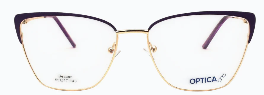 Optica Beacon