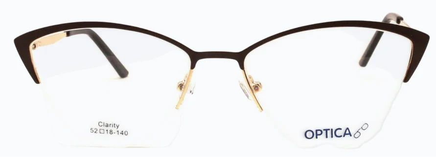Optica Clarity