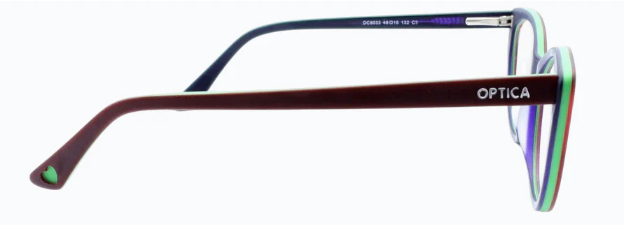 Optica DC9033 - Image 3