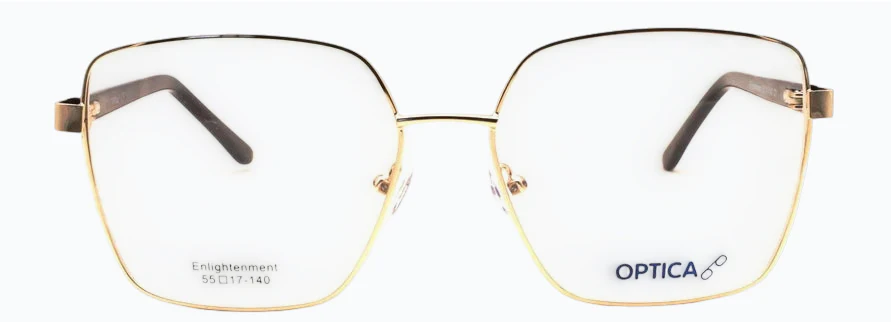 Optica Enlightenment