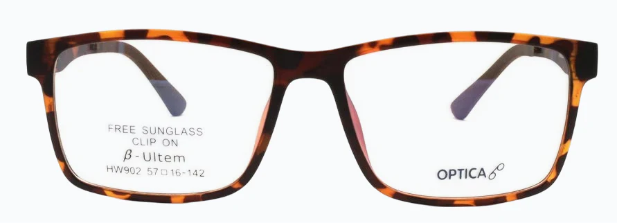 Optica HW902 - Image 2