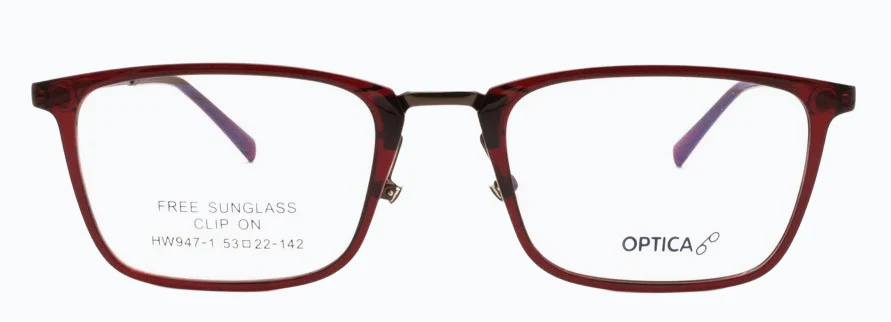 Optica Hw947-1 - Image 2