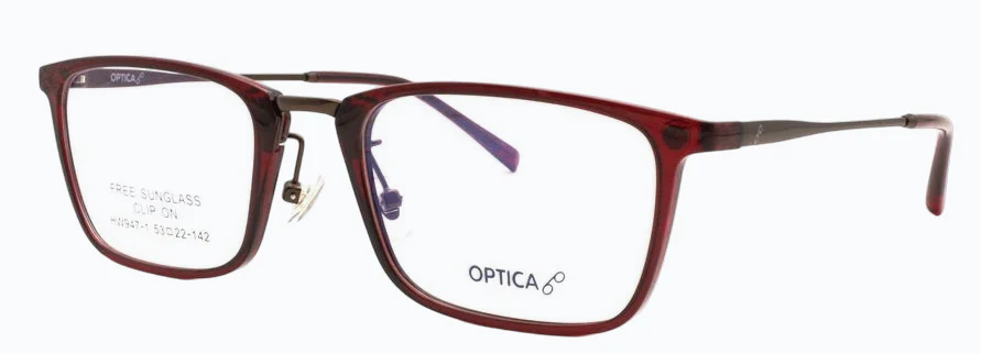 Optica Hw947-1 - Image 3