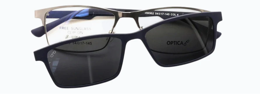 Optica HW952