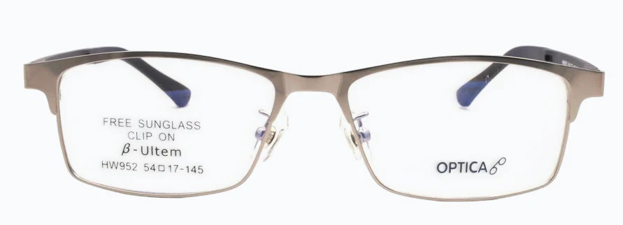 Optica HW952 - Image 2