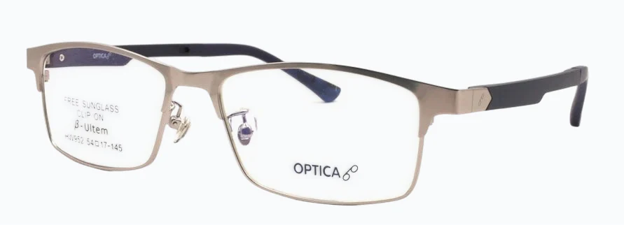 Optica HW952 - Image 3