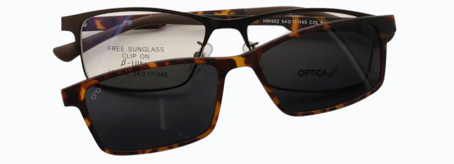 Optica HW952 - Image 5