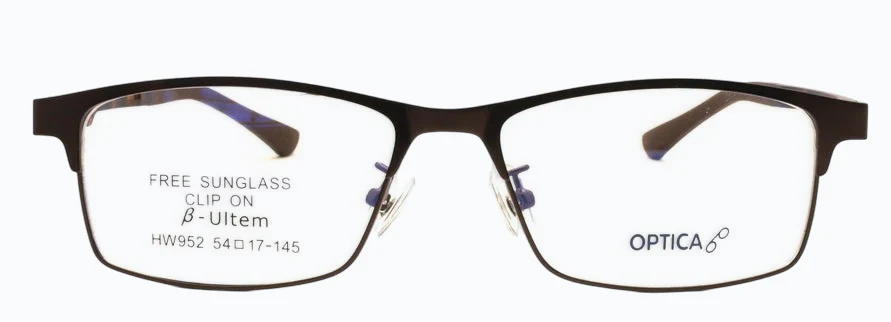 Optica HW952 - Image 6