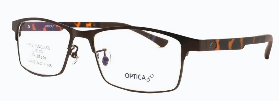 Optica HW952 - Image 7