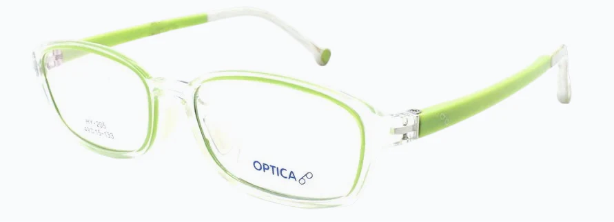 Optica HY-205 - Image 4