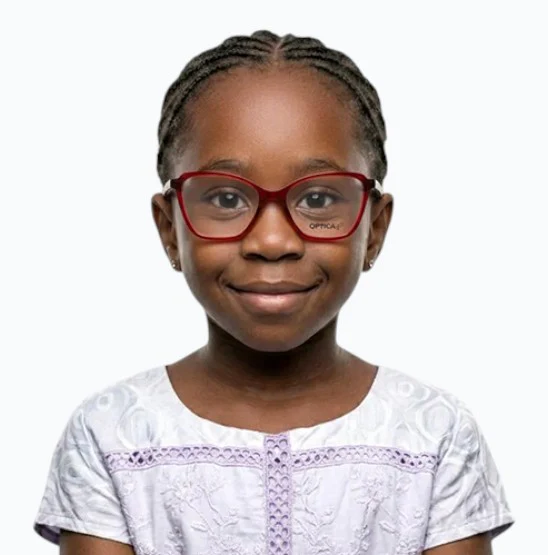 Optica Kids 6208 - Image 2