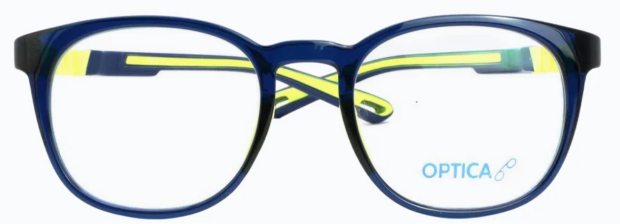 Optica Kids Tr-Zc814