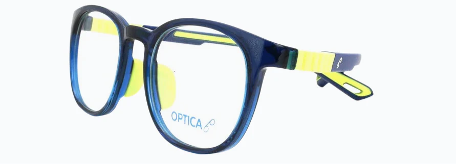 Optica Kids Tr-Zc814 - Image 3