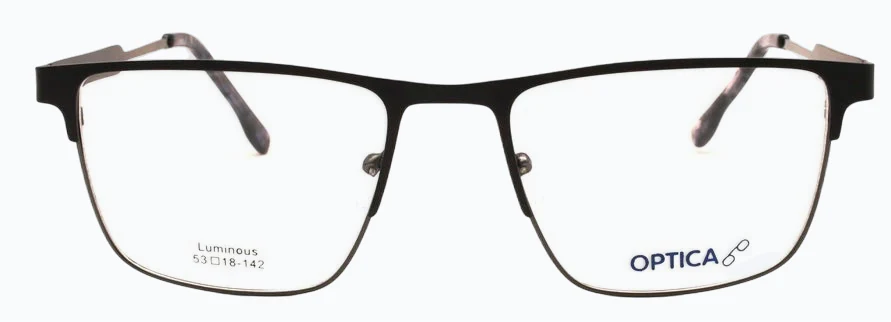 Optica Luminous
