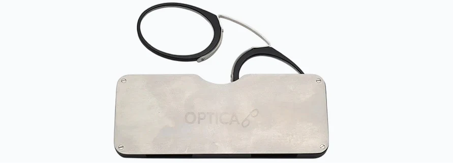 Optica Mini Reader Brm3298 - Image 3
