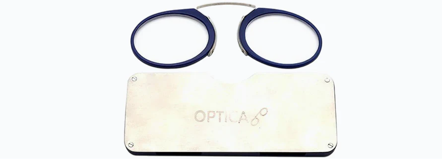 Optica Mini Reader Brm3298 - Image 6