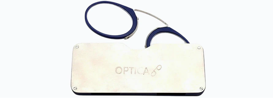 Optica Mini Reader Brm3298 - Image 7