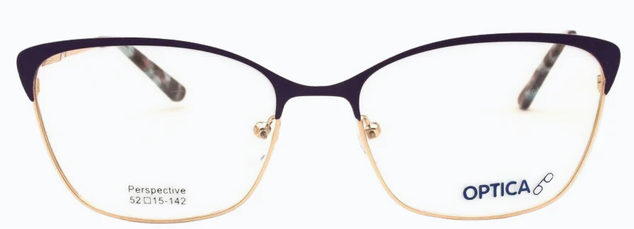 Optica Perspective