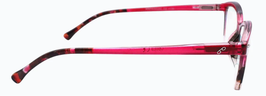 Optica Reader 805029C / Blue Block Lenses - Image 3