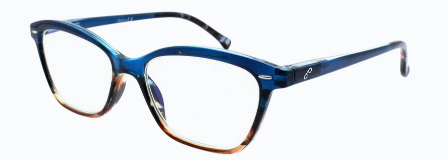 Optica Reader 805029C / Blue Block Lenses - Image 5