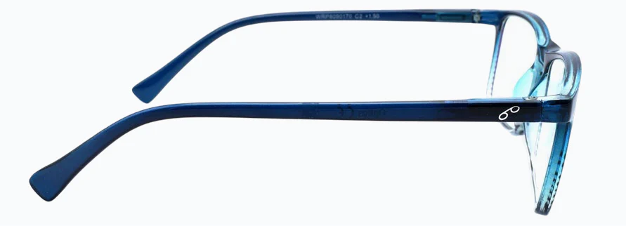 Optica Reader 8090170 / Blue Block Lenses - Image 3