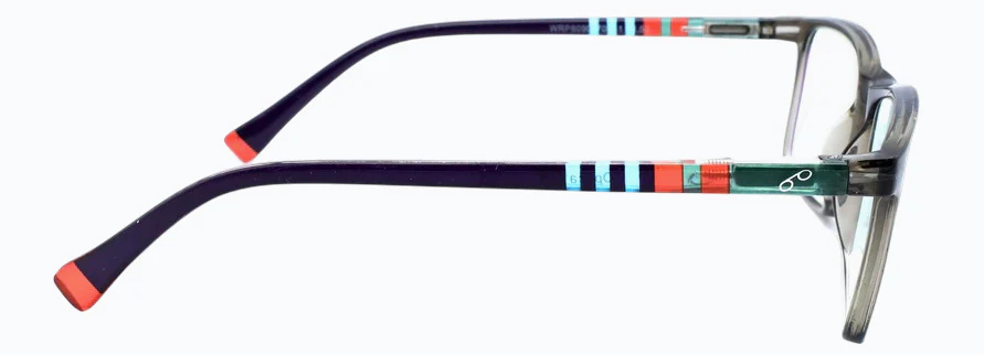 Optica Reader 8090170 / Blue Block Lenses - Image 6