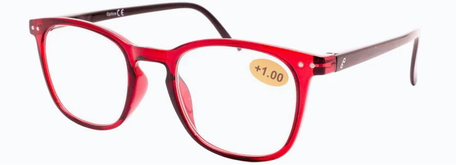Optica Reader OP-20856 - Image 2