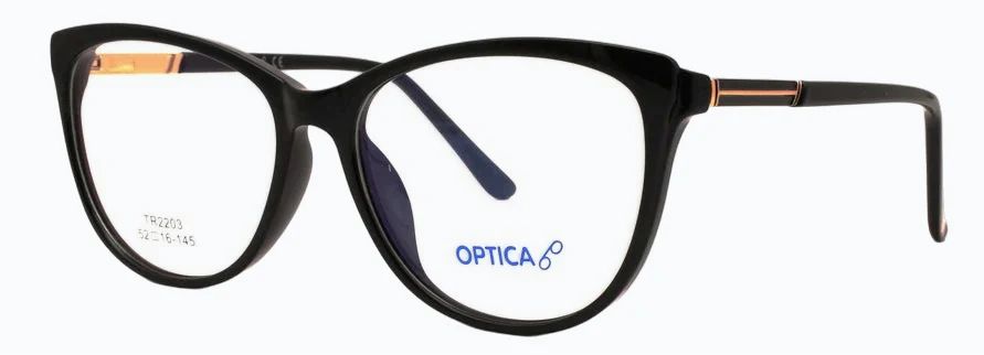 Optica TR2203 - Image 6