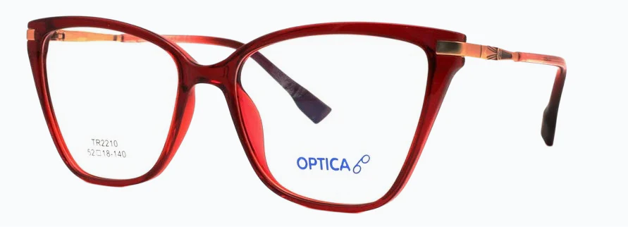 Optica TR2210 - Image 3