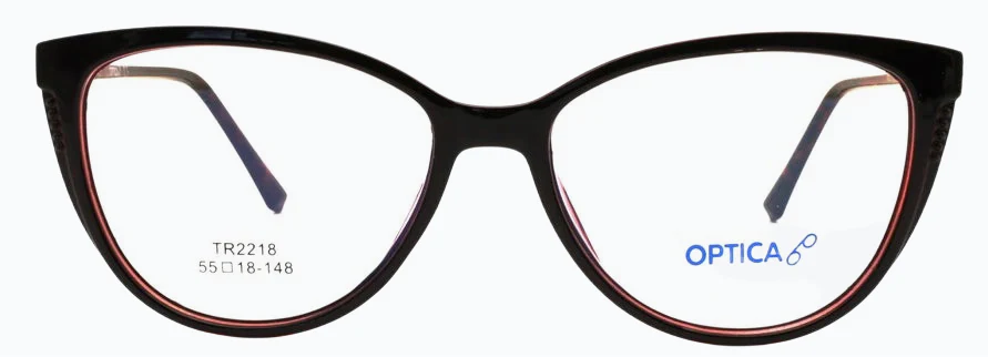 Optica TR2218