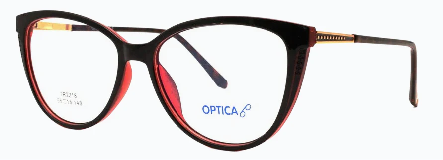 Optica TR2218 - Image 2