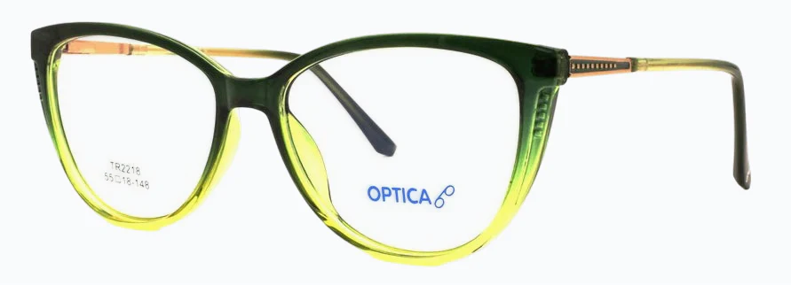 Optica TR2218 - Image 5