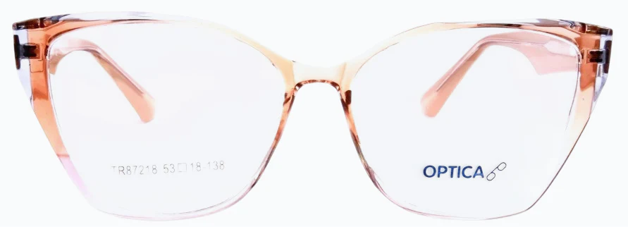 Optica TR87218