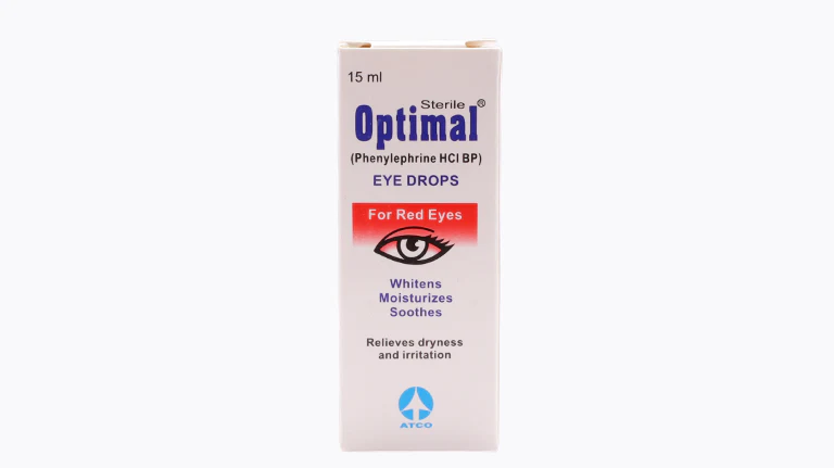 Optimal Eye Drops - Image 2