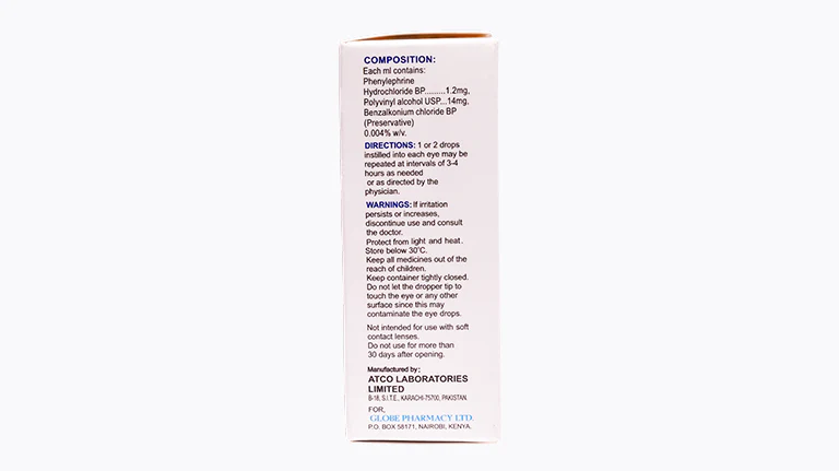 Optimal Eye Drops - Image 3