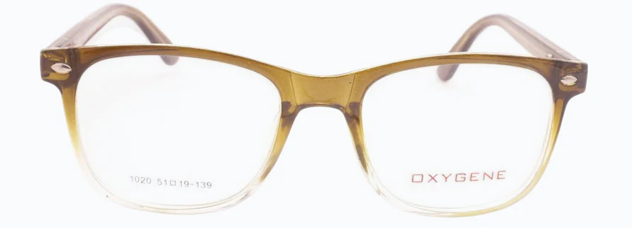 Oxygene 1020