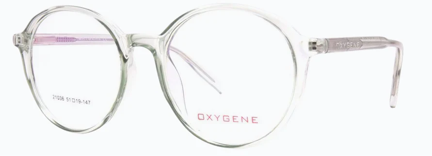 Oxygene 21036 - Image 3