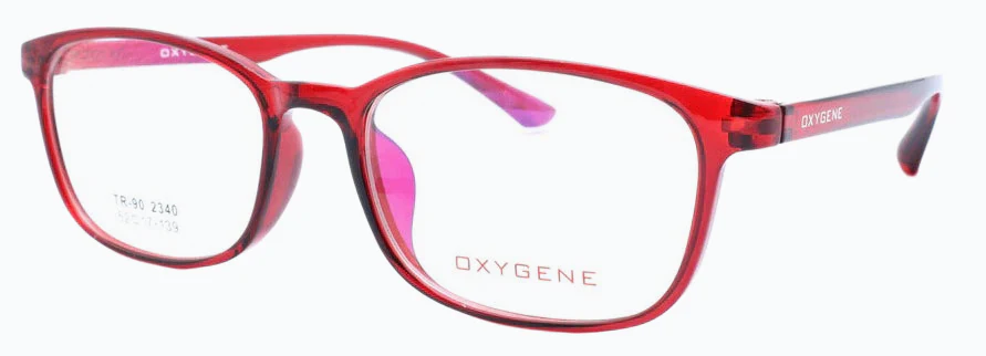 Oxygene 2340 - Image 2
