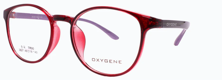 Oxygene 2827 - Image 3