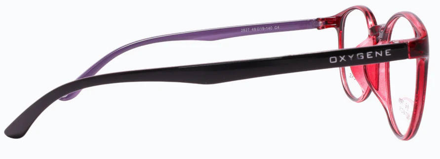Oxygene 2827 - Image 4