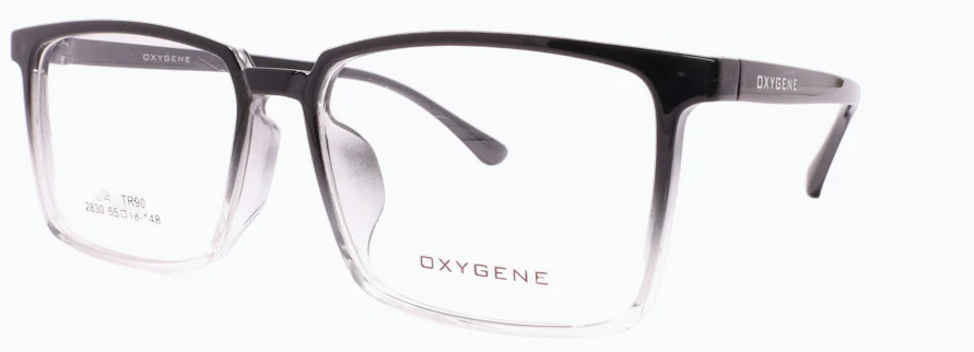 Oxygene 2830 - Image 3
