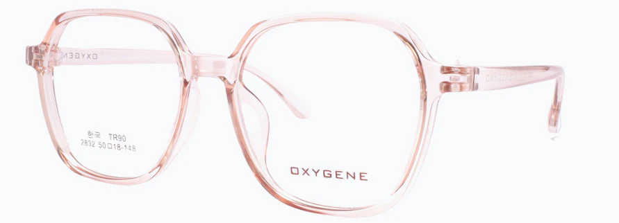 Oxygene 2832 - Image 3